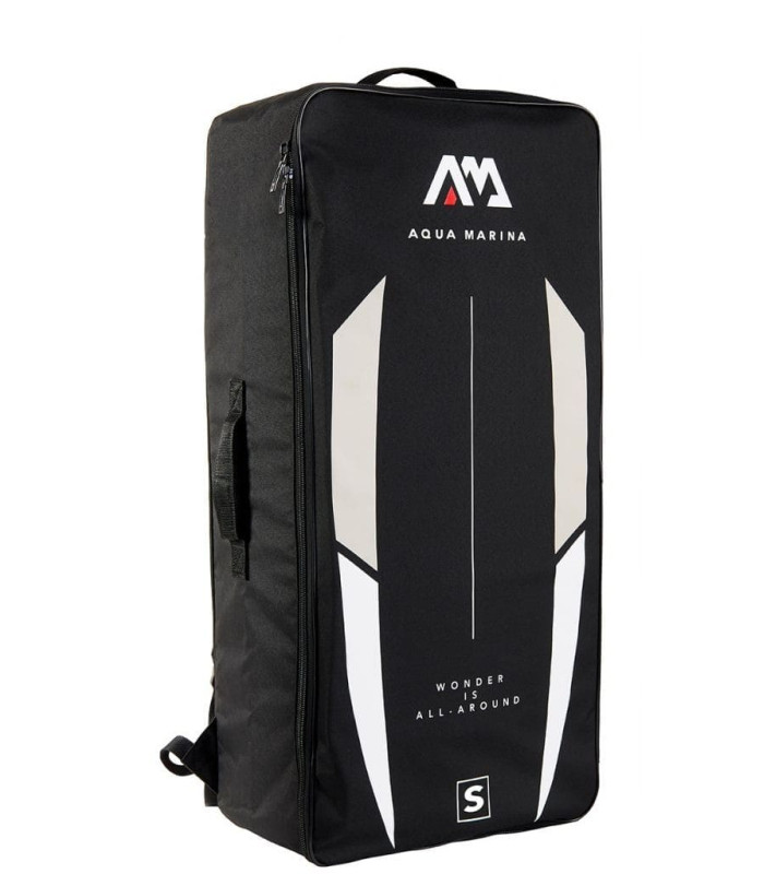 Aqua Marina Premium Zip Backpack for iSUP-S
