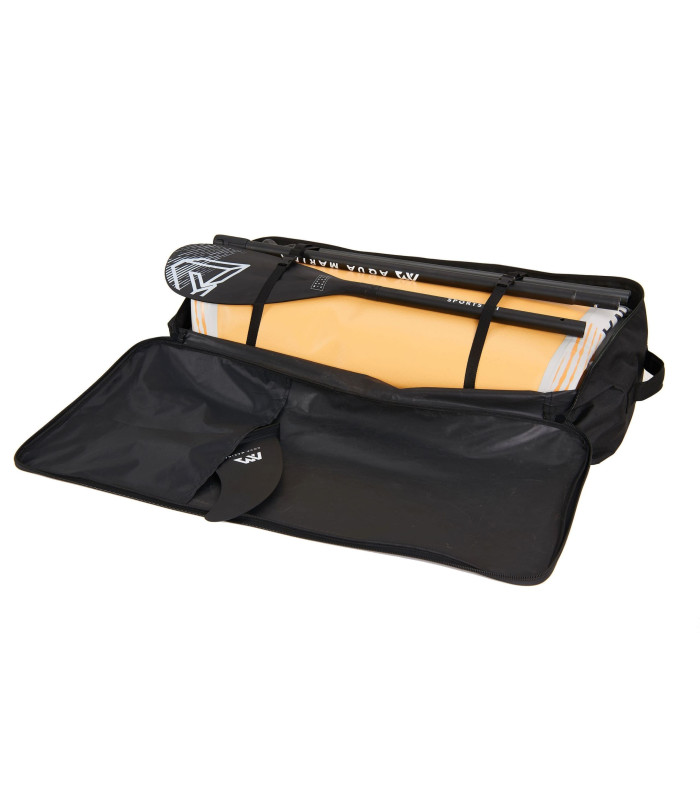 Aqua Marina Premium Zip Backpack for iSUP-S