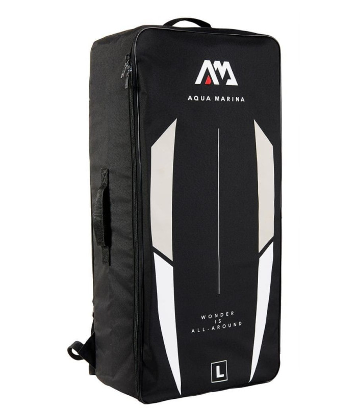 Aqua Marina Premium Zip Backpack for iSUP-L