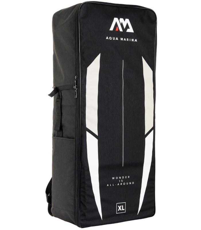 Aqua Marina Premium Zip Backpack for iSUP-XL