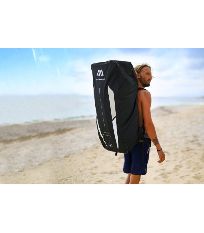 Aqua Marina Premium Zip Backpack for iSUP-XL