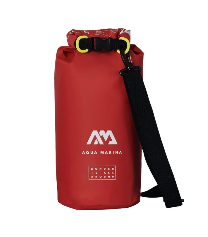 Aqua Marina 10L Dry Bag With Handle