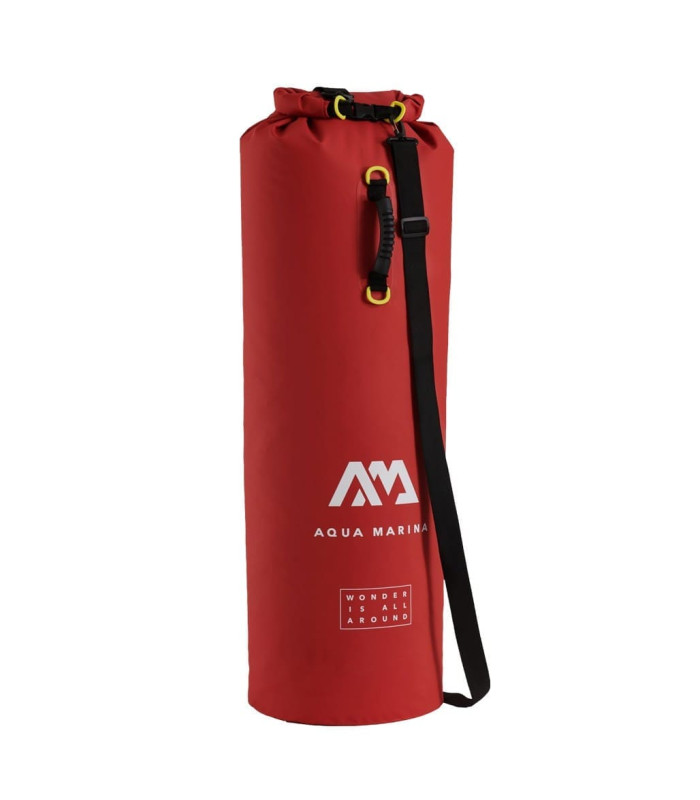 Aqua Marina 90L Dry Bag With Handle