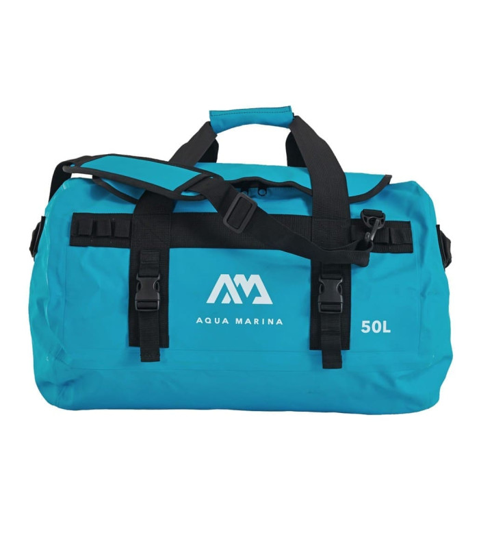 Aqua Marina Duffle Dry Bag 50L