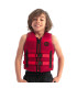 Jobe Neoprene Vest Kids Red