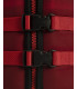 Jobe Neoprene Vest Kids Red
