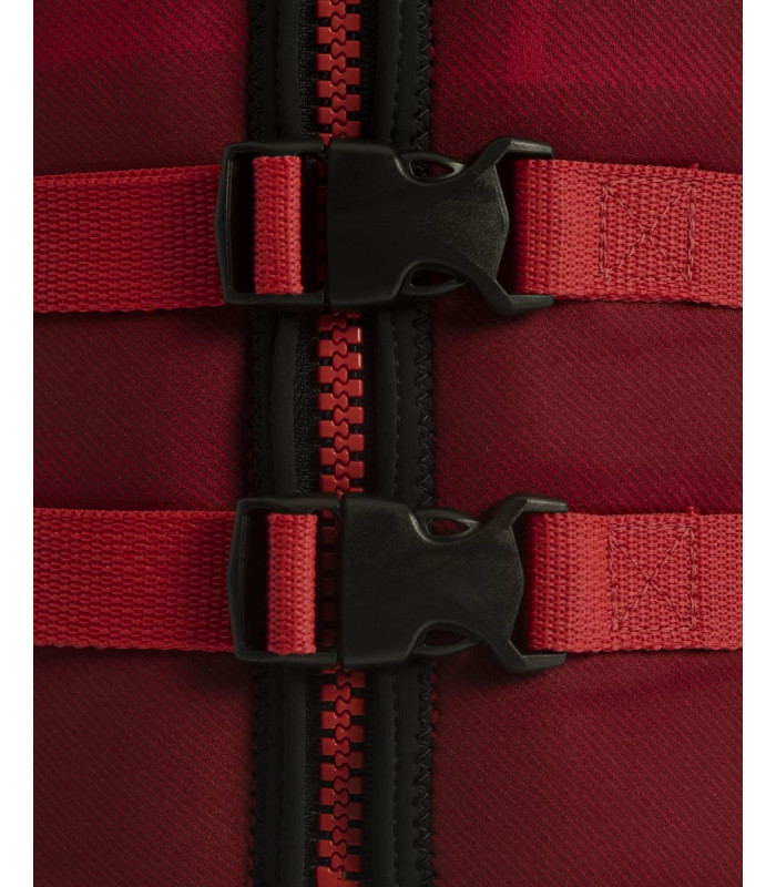 Jobe Neoprene Vest Kids Red