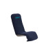 Jobe Chair Towel Midnight Blue