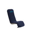 Jobe Chair Towel Midnight Blue