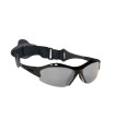 Jobe Cypris Floatable Glasses Black