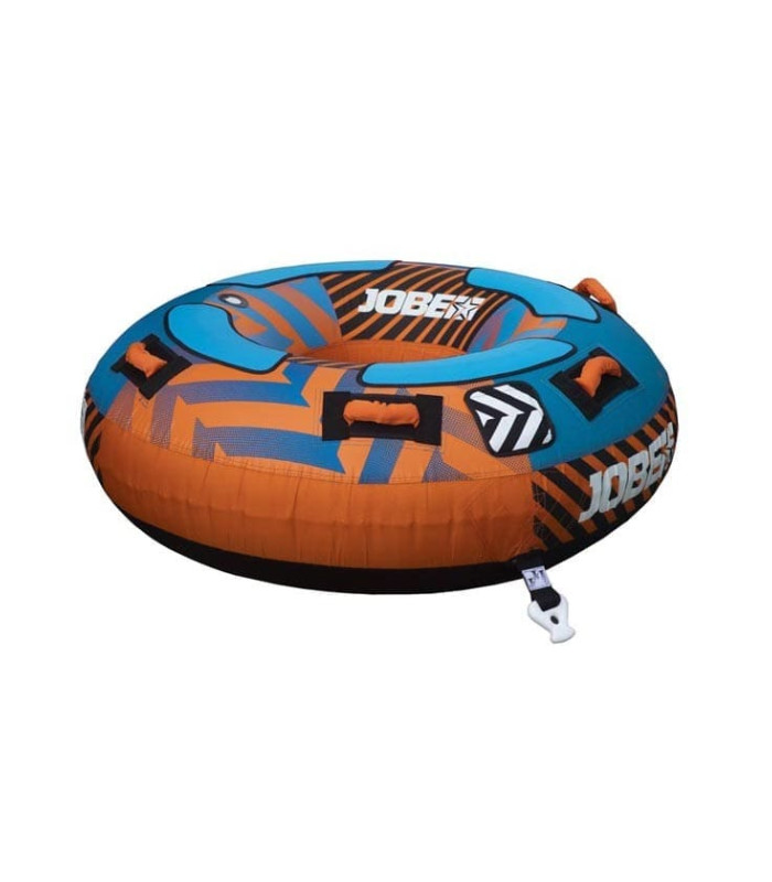 Jobe Rental Hotseat 1P Towable
