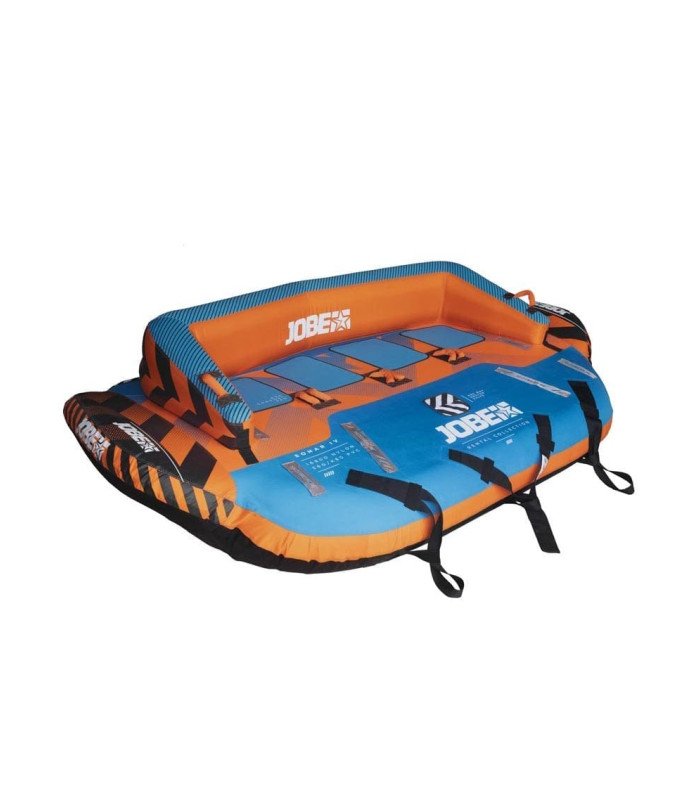 Jobe Rental Sonar 4P Towable