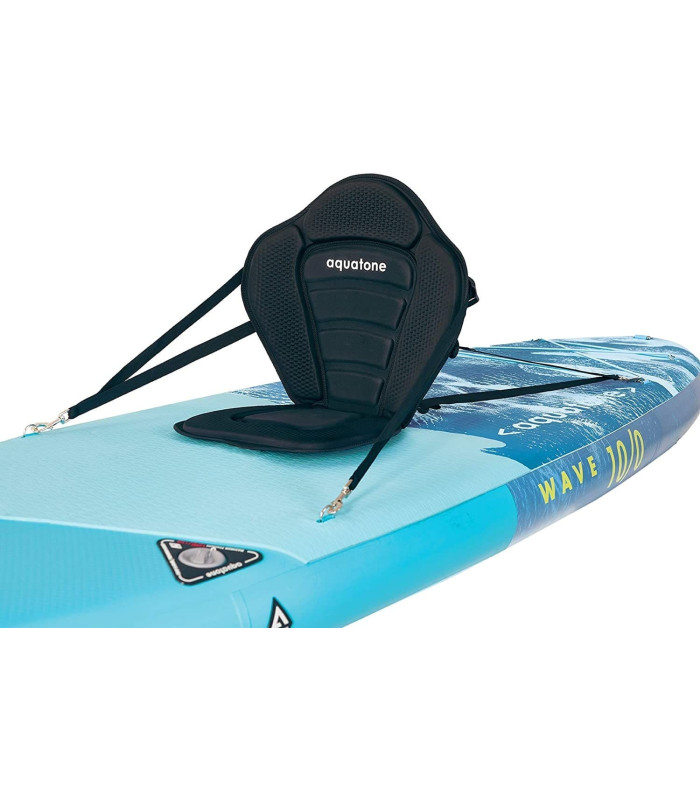 AQUATONE Kayak seat for SUP boards