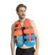 jobe Rental Life Vest Orange Blue
