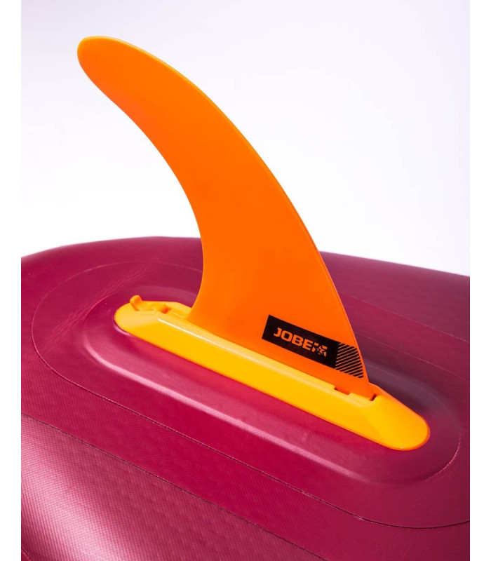 Jobe Yarra 10.6 SUP Board Package Red