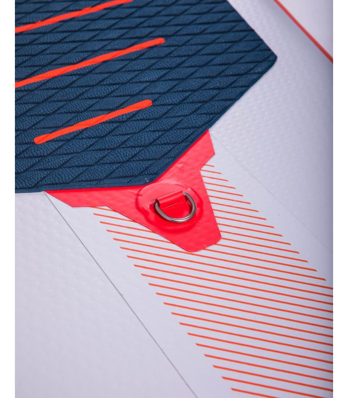 Jobe Mira 10.0 Inflatable Paddle Board Package