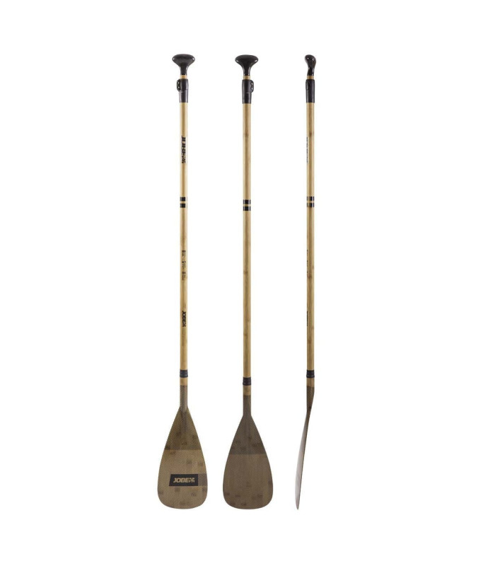 Jobe Bamboo SUP Paddle Classic