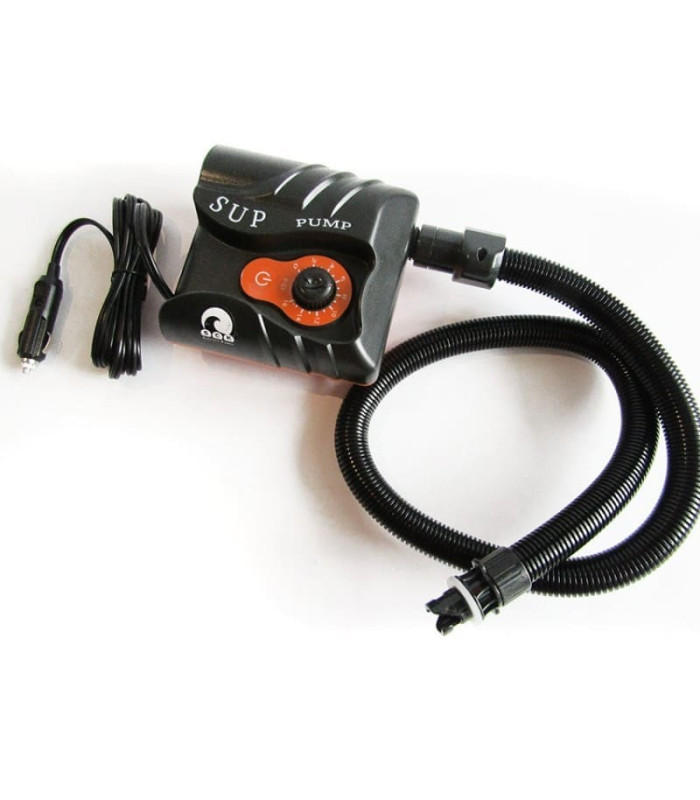 SCK Ηλεκτρική Τρόμπα για SUP - φουσκώνει έως 16psi