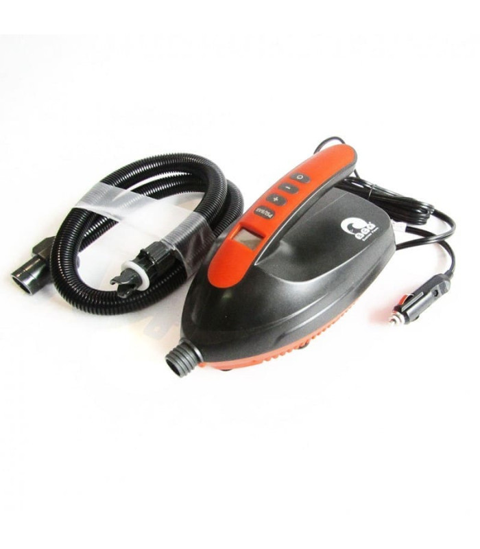 SCK Ηλεκτρική Τρόμπα για SUP - φουσκώνει έως 20psi