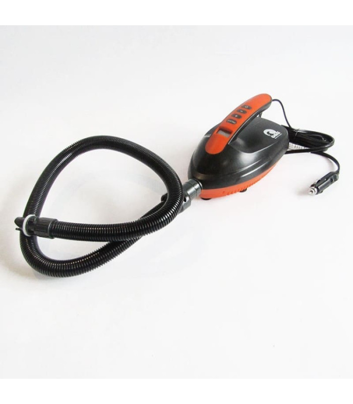 SCK Ηλεκτρική Τρόμπα για SUP - φουσκώνει έως 20psi