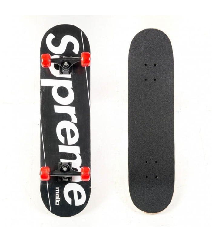 Fish Skateboard 31'' Supreme