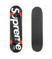 Fish Skateboard 31'' Supreme