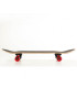 Fish Skateboard 31'' Supreme