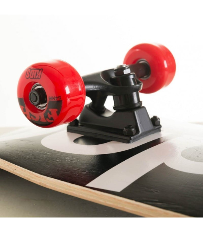 Fish Skateboard 31'' Supreme