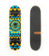 Fish Skateboard 31'' The Eye