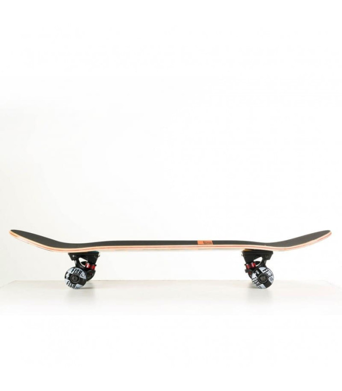 Fish Skateboard 31'' The Eye