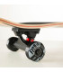 Fish Skateboard 31'' The Eye
