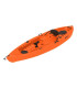 Seaflo LUPIN - Single seater kayak for fishing-Set