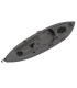 Seaflo LUPIN - Single seater kayak for fishing-Set