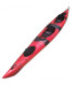 SCK Hug sea two-seater sit-in kayak