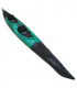 SCK Hug sea two-seater sit-in kayak
