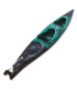 SCK Hug sea two-seater sit-in kayak