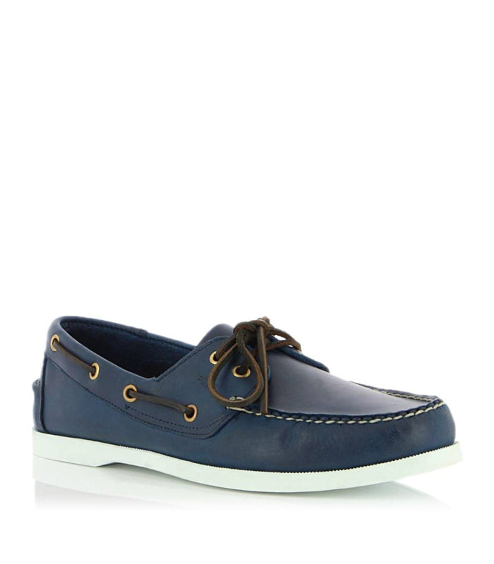 Chicago Boat Shoes