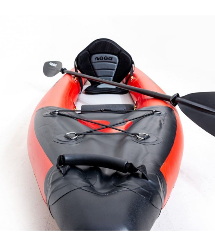 SCK NAVALE 1 Φουσκωτό μονοθέσιο καγιάκ με drop-stitch πάτο