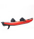 SCK NAVALE 2 Φουσκωτό διθέσιο καγιάκ με drop-stitch πάτο