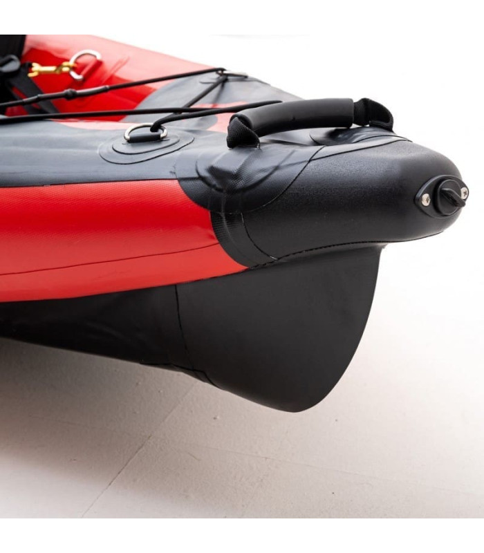 SCK NAVALE 2 Φουσκωτό διθέσιο καγιάκ με drop-stitch πάτο