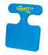 Connelly Party Saddle