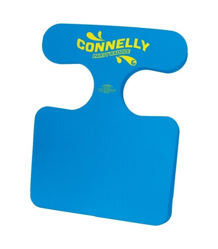 Connelly Party Saddle