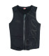 Masterline Eagle Women's Pro Logo Vest Black