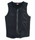 Masterline Eagle Women's Pro Logo Vest Black
