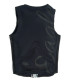 Masterline Eagle Women's Pro Logo Vest Black