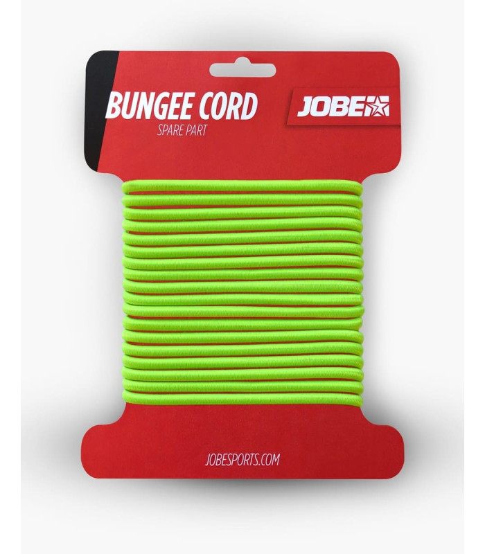 Jobe Bungee Cord Lime