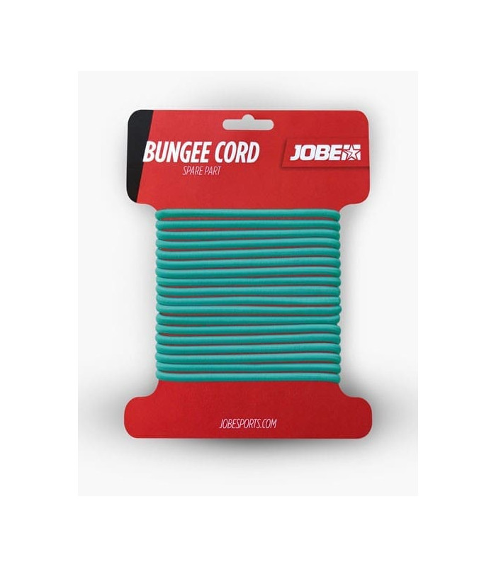 Jobe Bungee Cord Teal
