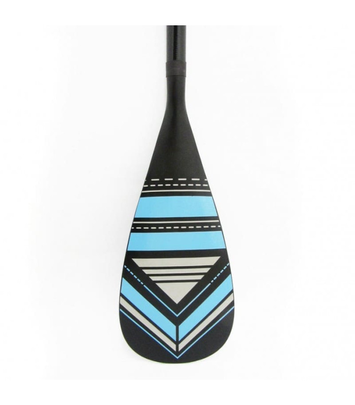 SCK Κουπί SUP ρυθμιζόμενο 170-215cm με άξονα από υαλοΰφασμα