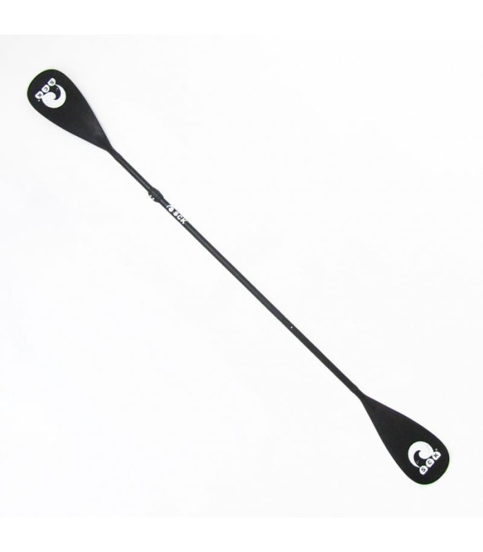 SCK Κουπί SUP/Καγιάκ αλουμινίου 2 σε 1