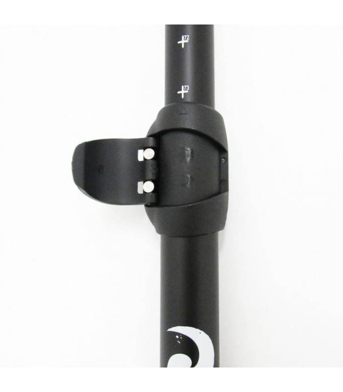 SCK Κουπί SUP/Καγιάκ αλουμινίου 2 σε 1